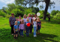 Спортивная экспедиция