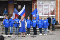 Хорошие соседи – надежные друзья