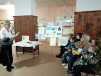 Был город фронт, была победа