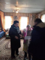 Юбиляры Клинцовского района