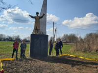 Приближается День космонавтики