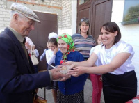 Десять тысяч шагов к здоровой жизни