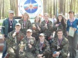 «Юные спасатели» Клинцовского района – одни из лучших в Брянской области