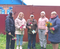 «Ветеран живет рядом»