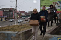 «Люди в беде, нельзя оставаться в стороне»