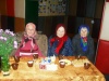 День пожилых людей в учреждениях культуры Клинцовского района