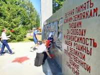 «Память сильнее времени…»