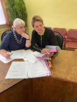 Литературно – творческий конкурс  «Единение на страницах книг»