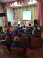 АКЦИЯ «Дни финансовой грамотности в ОУ»