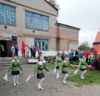 Помнит сердце, не забудет никогда!