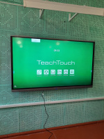 Интерактивный комплекс