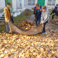 «Наведем чистоту!»
