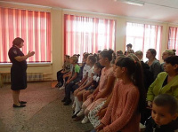 Профилактика правонарушений несовершеннолетних