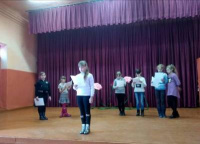 День театра в Клинцовском районе