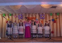 День Матери – тёплый и сердечный праздник