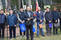 Молодежно-патриотическая акция «День призывника - 2019»