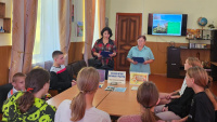 «Поэзия души Расула Гамзатова»