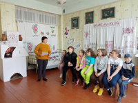 Заветы доброй старины.