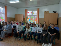 «Чернобыль — боль Земли»