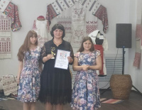 Областной фестиваль семейного творчества «Мы – творческая семья!»