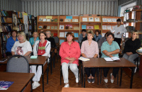 «Повышение финансовой грамотности населения Брянской области»