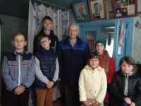 Осенняя неделя добра – 2019