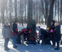 Память священна