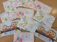 «Ярмарка добра «МЫВМЕСТЕ»