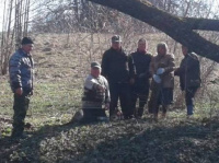 Субботники на территории Клинцовского района