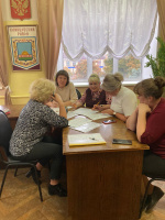 Всероссийский конкурс сочинений.