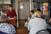 Всемирный день защиты прав потребителей