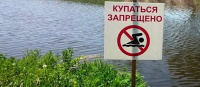 В Клинцовском районе продолжаются патрулирования водных объектов