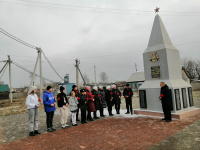 Горячий снег Сталинграда