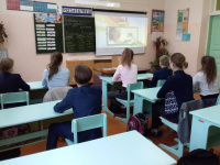 «Правильное питание – залог здоровья и красоты»