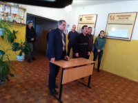 День народного единства в Клинцовском районе. Культурно-спортивный праздник «Стартуют все!»