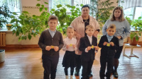 Безопасность детей