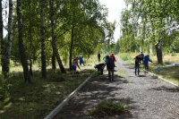 Сохраняем историческую память