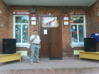 Областная акция «Парад Победителей»