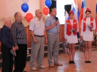 Клинцовский район отметил свой 90–летний юбилей