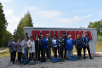 «Память сильнее времени»