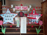 Эхо войны и память сердца