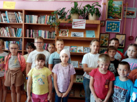 Давайте Пушкина читать.