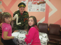 По дорогам Великой Отечественной войны