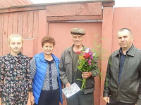 День партизан и подпольщиков