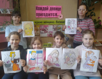 "Букет для любимой мамочки"