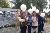 С памятью в сердцах