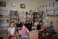 Юбилей писателя Леонида Пантелеева.