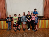 Я здесь живу и край мне этот дорог