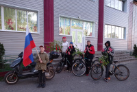 Новости культуры