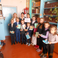 Акция «Семья - семье»